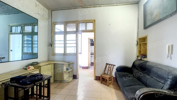 市场监督综合行政执法支队家属院二手房实景图