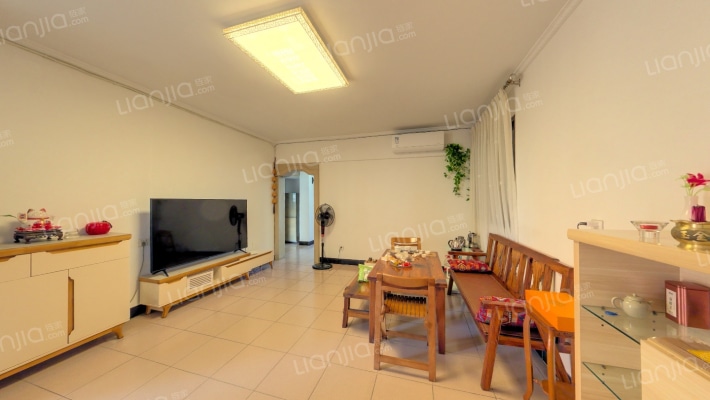 后浦综合楼二手房实景图