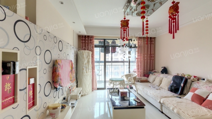 海洲景秀世家三期二手房实景图