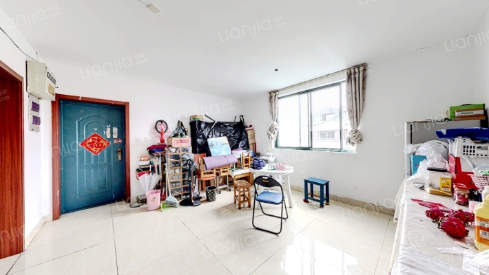 畅苑新村一区西二手房实景图