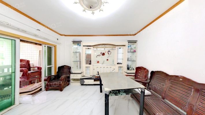 醉棠苑二手房实景图