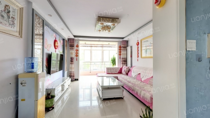 泉水苑小区二手房实景图