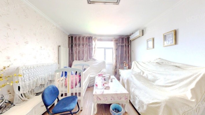 华都泊雅园二手房实景图