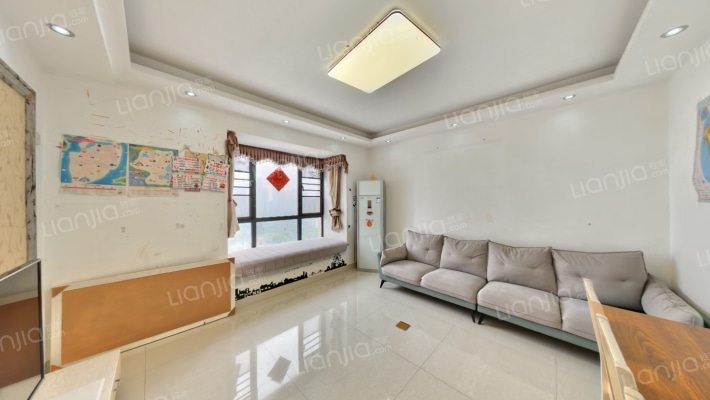 乾城二手房实景图