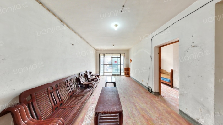 佳盛花园二手房实景图