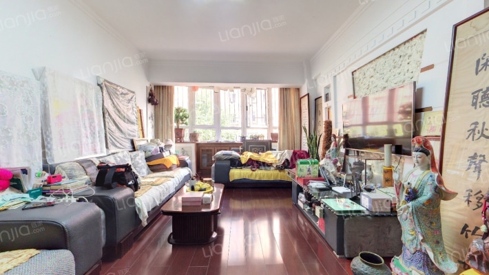 碧浪园一期二手房实景图