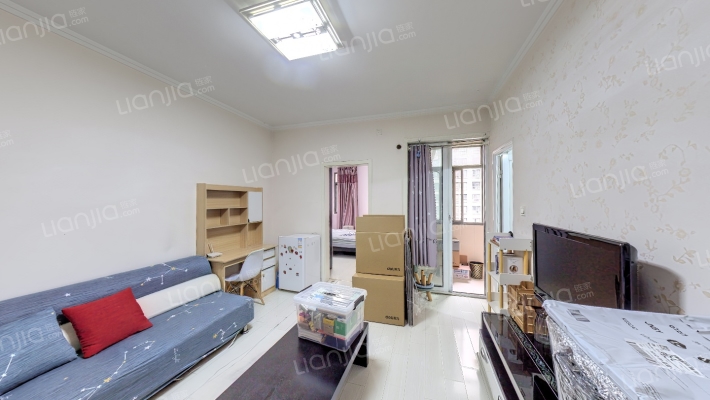 魏玛公馆二手房实景图