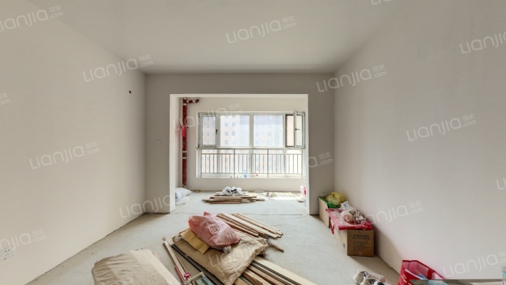 御景院A区二手房实景图