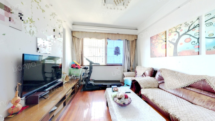 康乐新村（太仓）二手房实景图