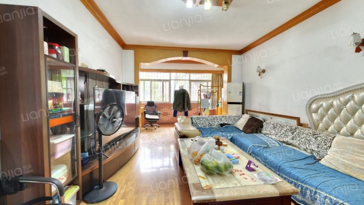 金鹤园二手房实景图