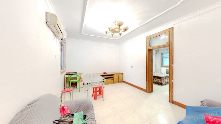 六十一中家属院二手房实景图