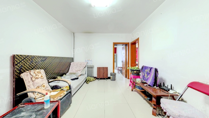 新元小区二手房实景图