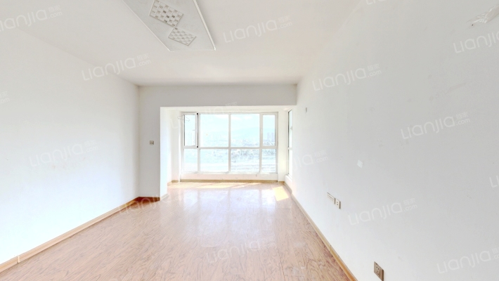 怡宁嘉苑西区二手房实景图