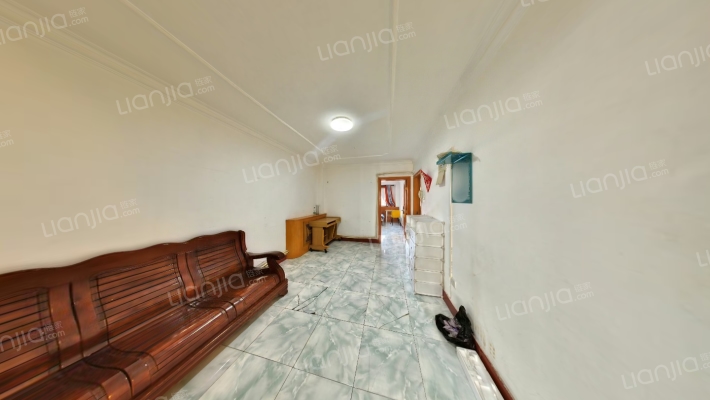 金田花园二手房实景图