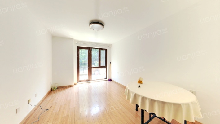 五矿万科城二手房实景图