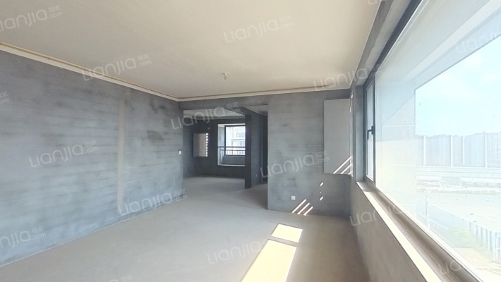 万固·东方樾二手房实景图