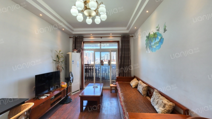 怡景阁二手房实景图