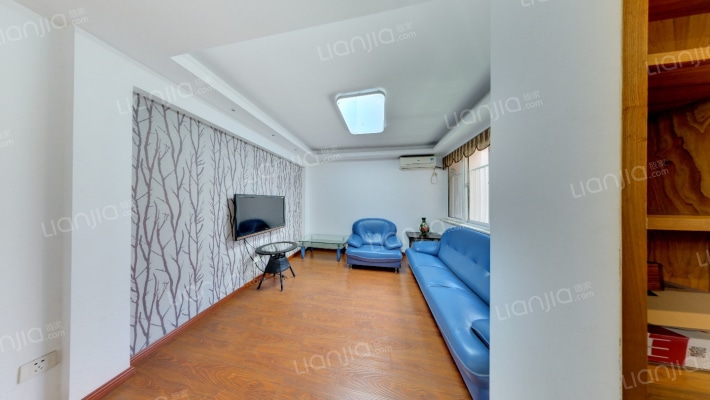 金雅苑社区二手房实景图