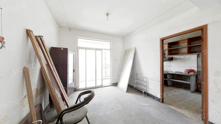 柠檬丽都二手房实景图