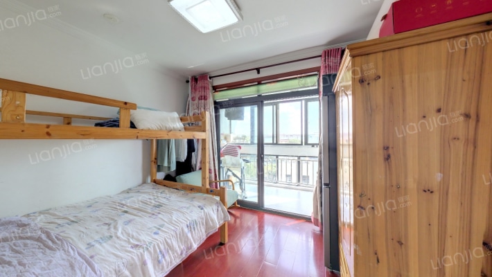 敬南苑二手房实景图