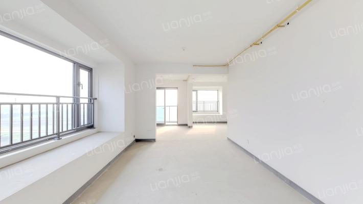 悦融湾二手房实景图