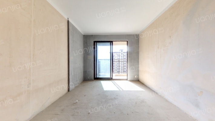 岱家山庄二手房实景图