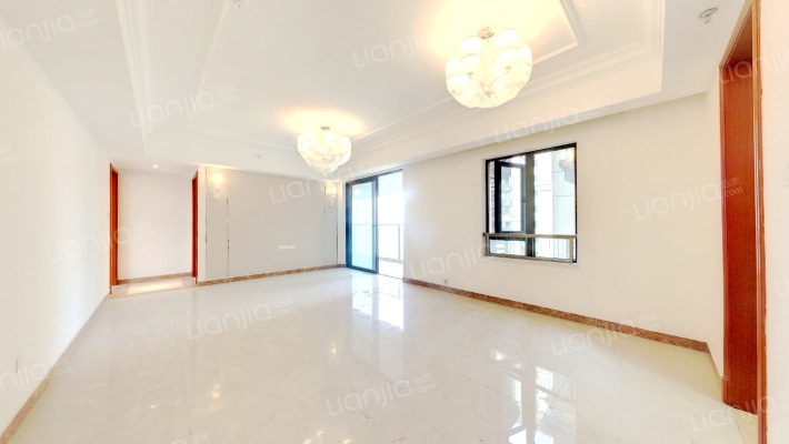 恒大未来城三期二手房实景图