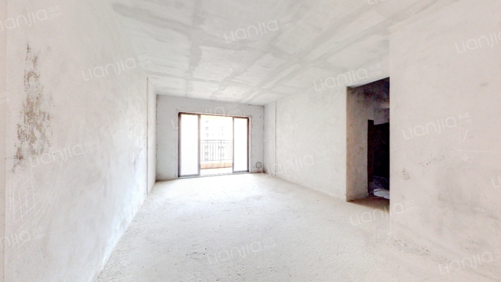 奥园公园一号君湖天下二手房实景图