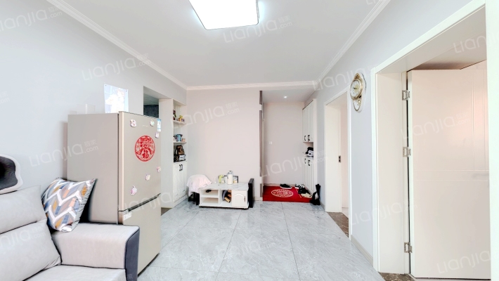 永泰家园北区二手房实景图