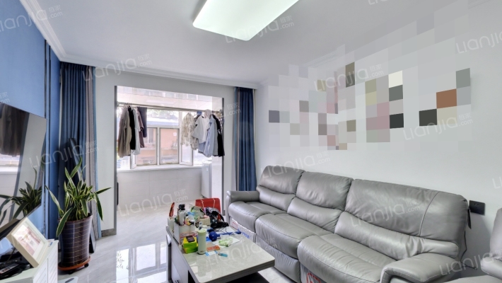 科文小区二手房实景图