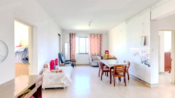 张溇小区大池头园二手房实景图