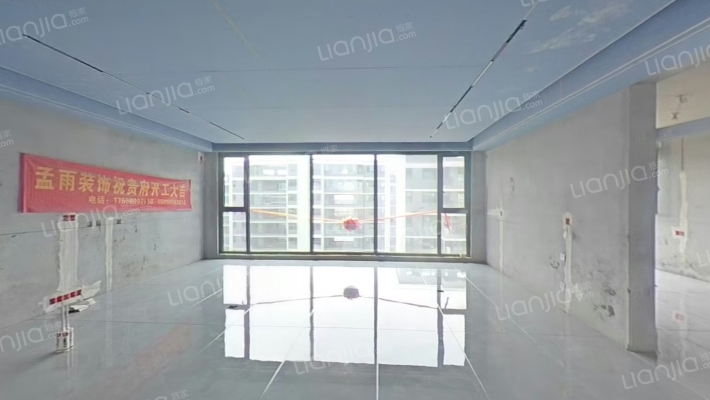 御园二手房实景图