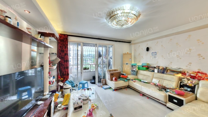 怡景佳源二手房实景图