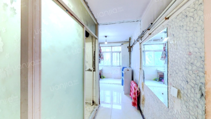 永泰小区二手房实景图