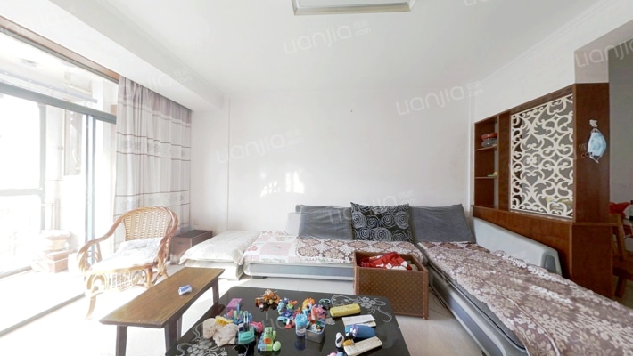 吉祥家园中宜苑二手房实景图