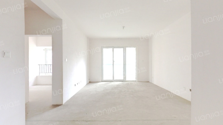 坤力.柳河左岸二手房实景图