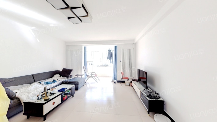 凤凰台南花园二手房实景图