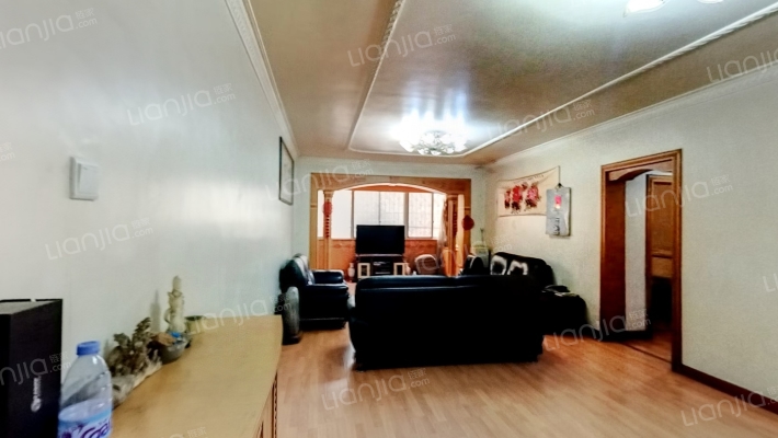 通湖巷1号二手房实景图