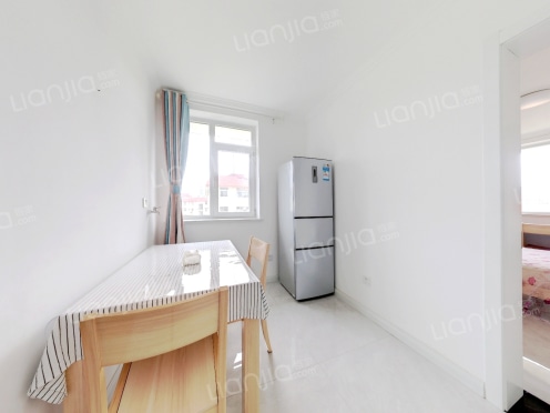 整租·辛家庄三小区（三明路） 2室1厅 东/南