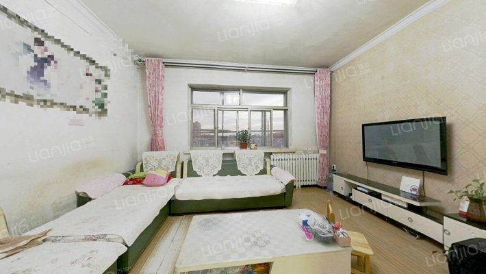 西三里电力所家属院二手房实景图