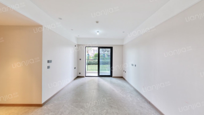 中粮·天悦二手房实景图