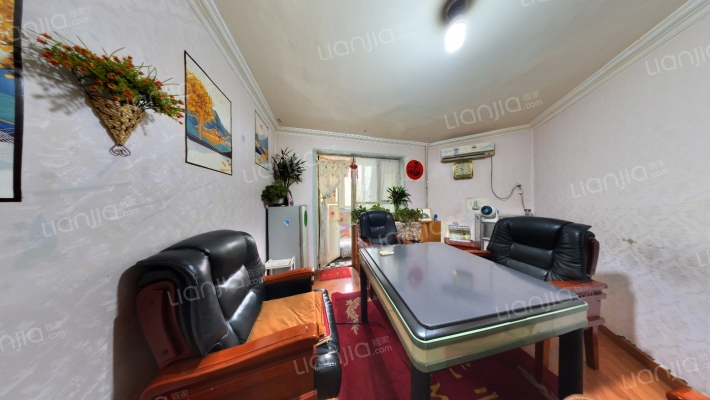 金沟河12号院二手房实景图