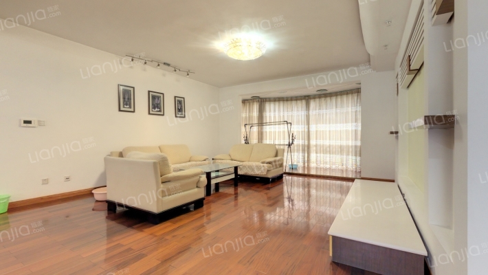 万源小区二手房实景图