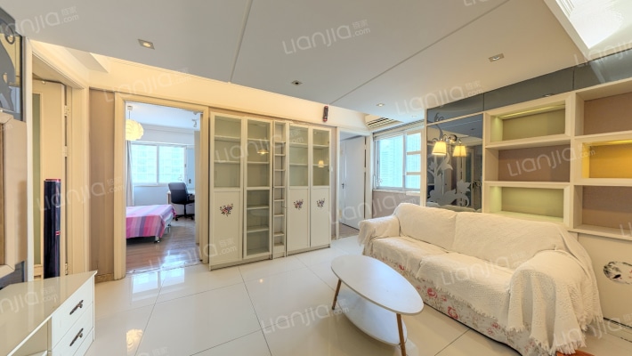 和平大厦二手房实景图