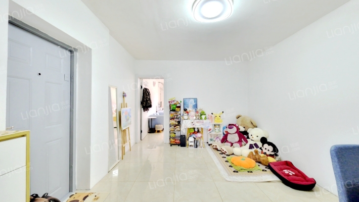 祥瑞家园西区二手房实景图