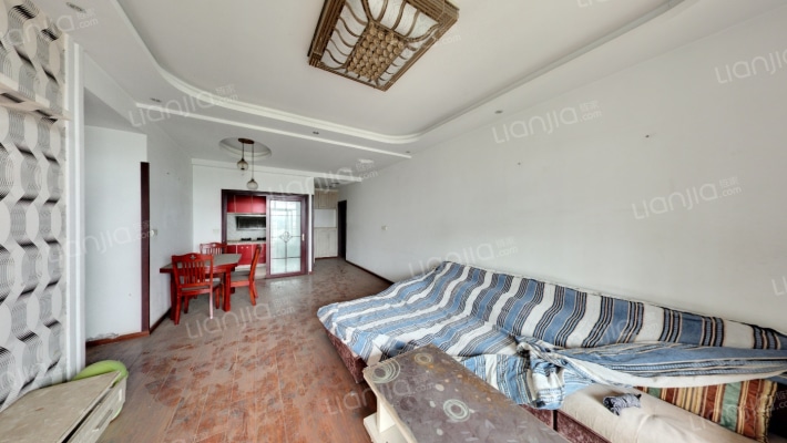 爱尚南山二手房实景图