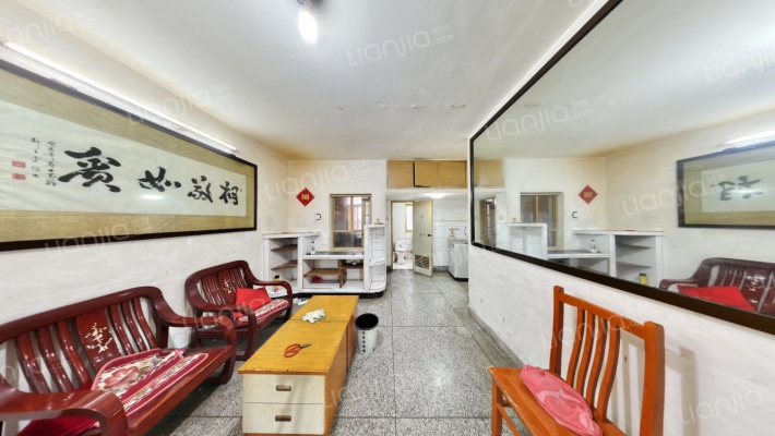 西园新村五园巷二手房实景图