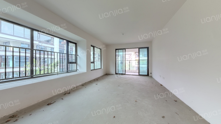 兴城人居云山府二手房实景图