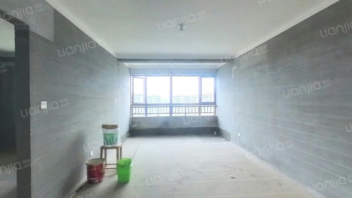 智合院北区二手房实景图