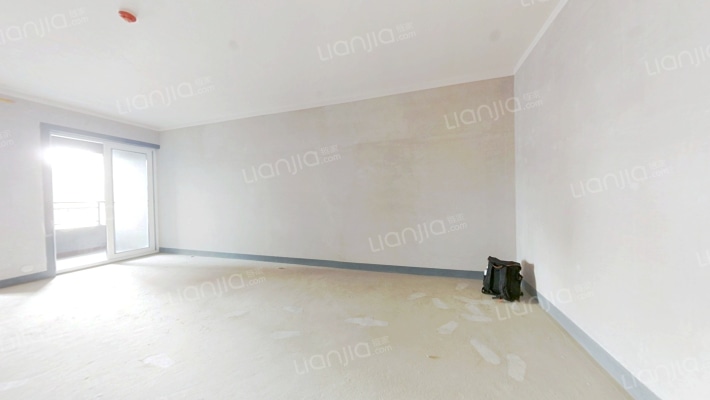 远洋心汉口K4二手房实景图